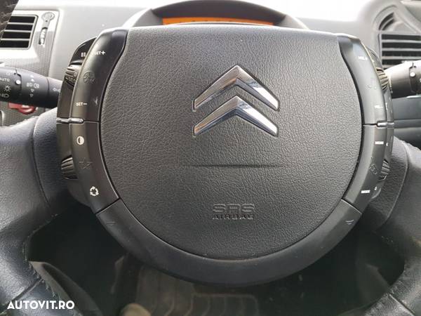 Airbag Volan Citroen C4 2004 - 2008 - 1