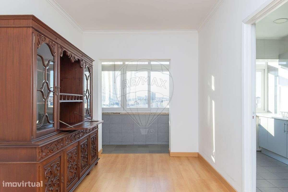 Apartamento T2 para venda - Grande imagem: 5/28