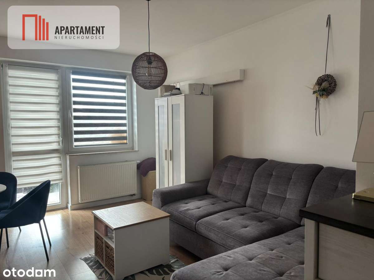 Mieszkanie 2-pokojowe czeka na Ciebie - Pełny obrazek: 4/9