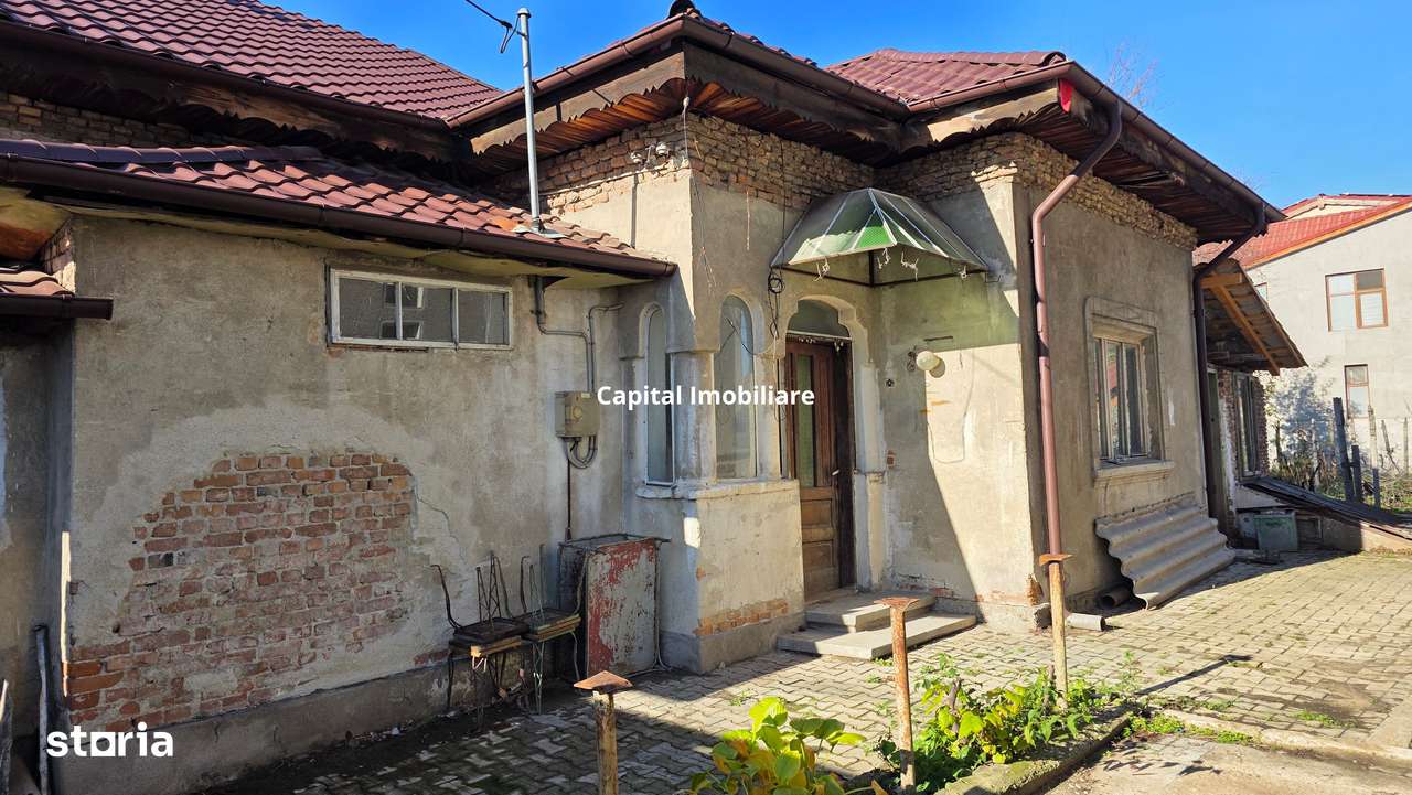 Casa 4 camere, teren de 438 mp - Imagine principală: 4/5
