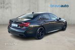 BMW Seria 7 750d xDrive - 5