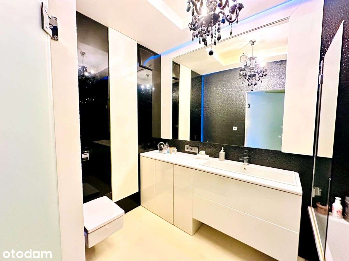 Wilanów | 2 pokoje z ogródkiem | Cisza i zieleń-15