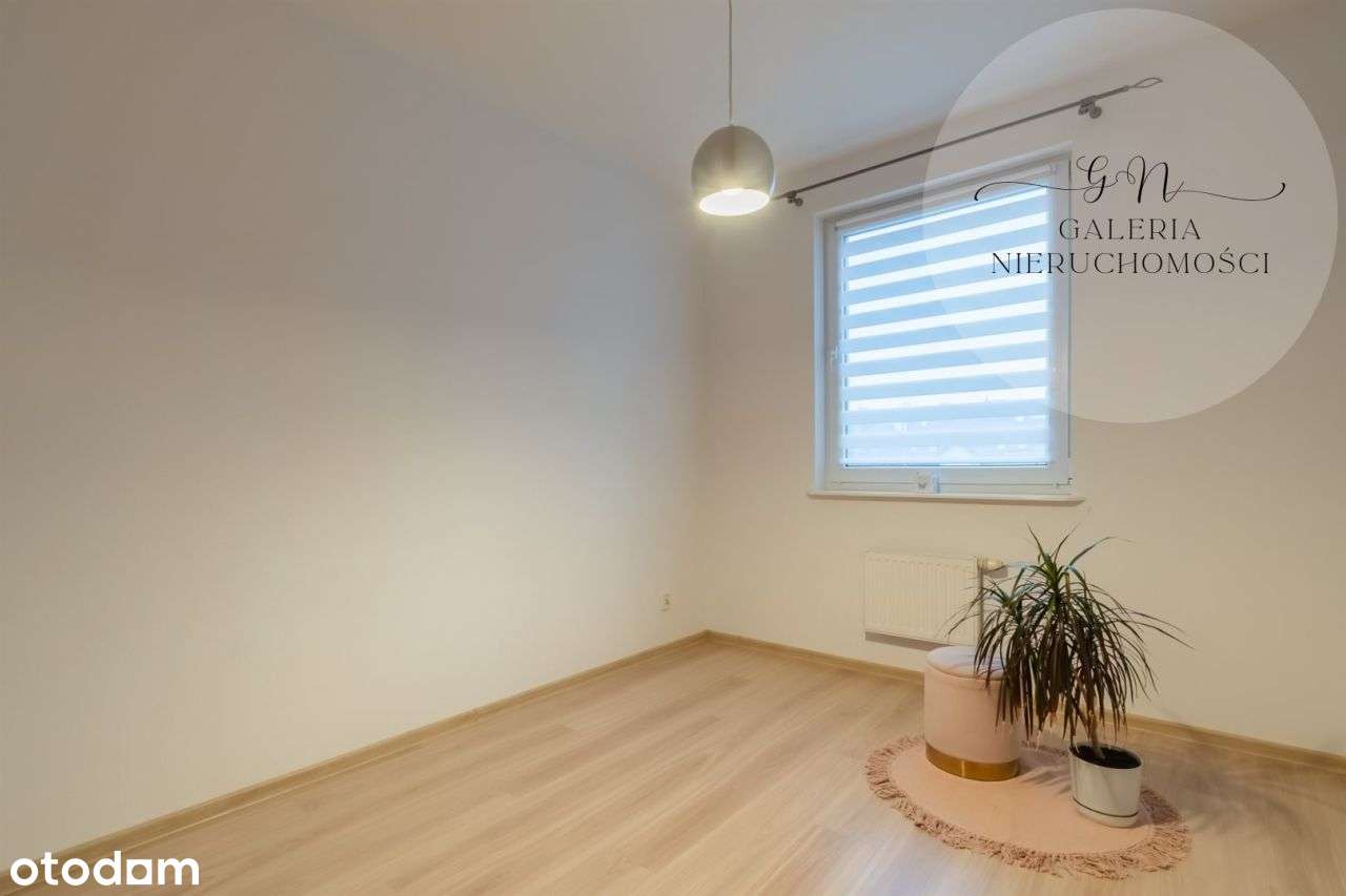 Mieszkanie 75m2,Jarocka,bdb.stan,duży balkon,3pok.-16