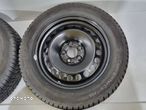 Koła K1388 Mercedes 5x112 215/60R17 et38 6.5jx17 wysyłka-odbiór - 9