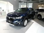 Suzuki SX4 S-Cross 1.4 SHVS Premium 4WD - 25