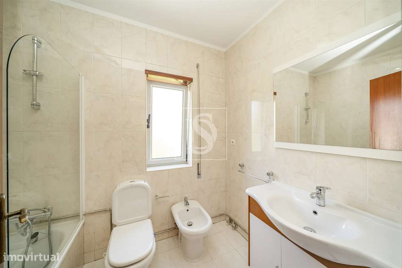 Apartamento T2 em Vila do Conde - Zona de Benguiados-13