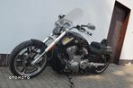 Harley-Davidson V-Rod Muscle - 38