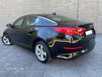 Kia Optima 1.7 CRDI Automatik Edition 7 - 3