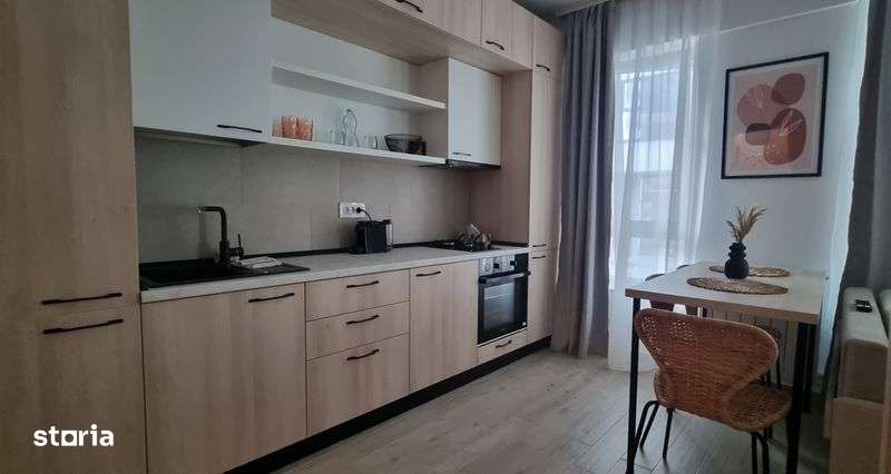 URGENT! Studio de vanzare Mamaia Sat — fotografia 1