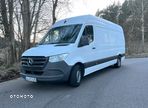 Mercedes-Benz Sprinter - 11