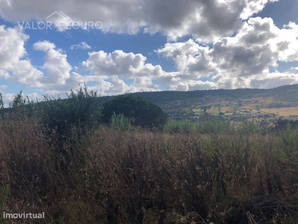 Terreno Misto para Loteamento em À-dos-Loucos, Alhandra-9