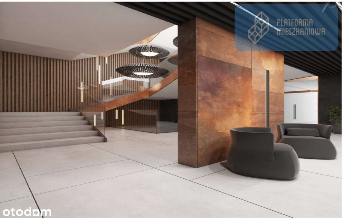 Loftowa kawalerka Gotowa ✔ Nad Odrą ✔ Południe ✔ - Pełny obrazek: 5/20