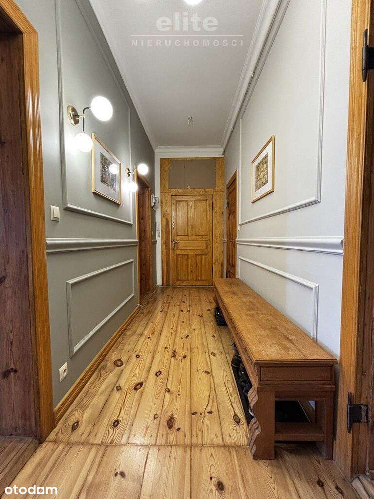 3 pokoje, balkon, garderoba, piwnica, klimatyzacja-8