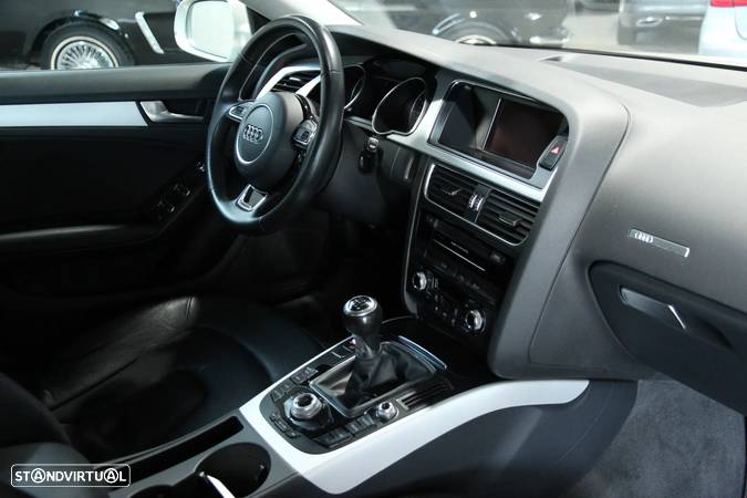 Audi A5 Sportback 2.0 TDI Business Line - 7