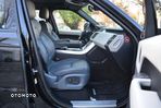 Land Rover Range Rover Sport S 3.0 SD V6 HSE Dynamic - 20