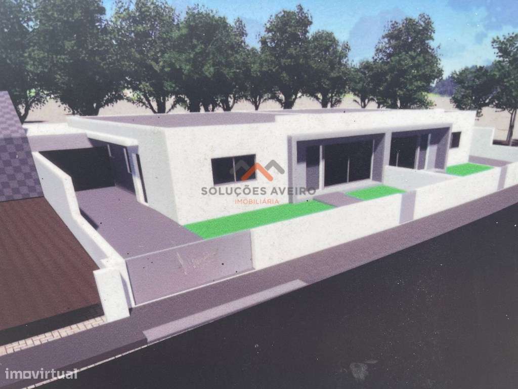 Moradia T3 Térrea - Grande imagem: 2/16