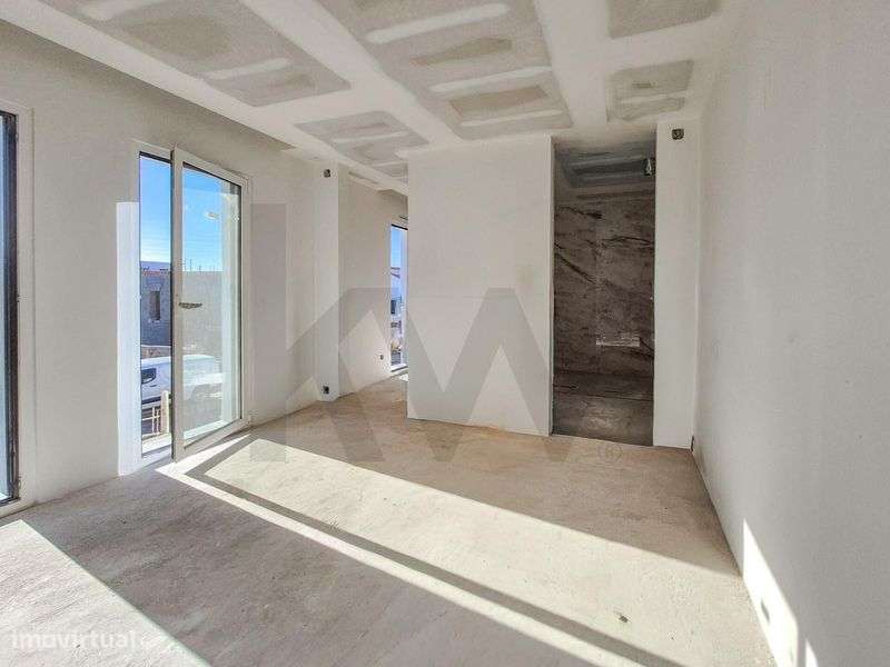 Moradia Isolada T4 em São Domingo de Rana - Grande imagem: 5/7