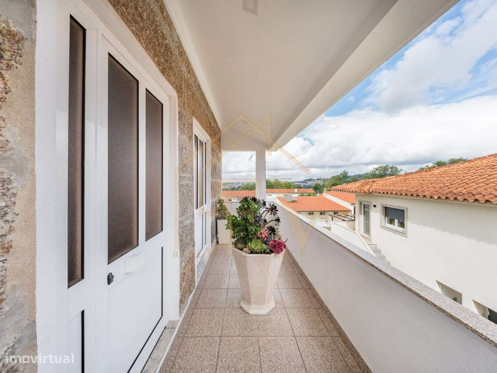 Moradia - Tipologia T4 | Riba D'Ave-51