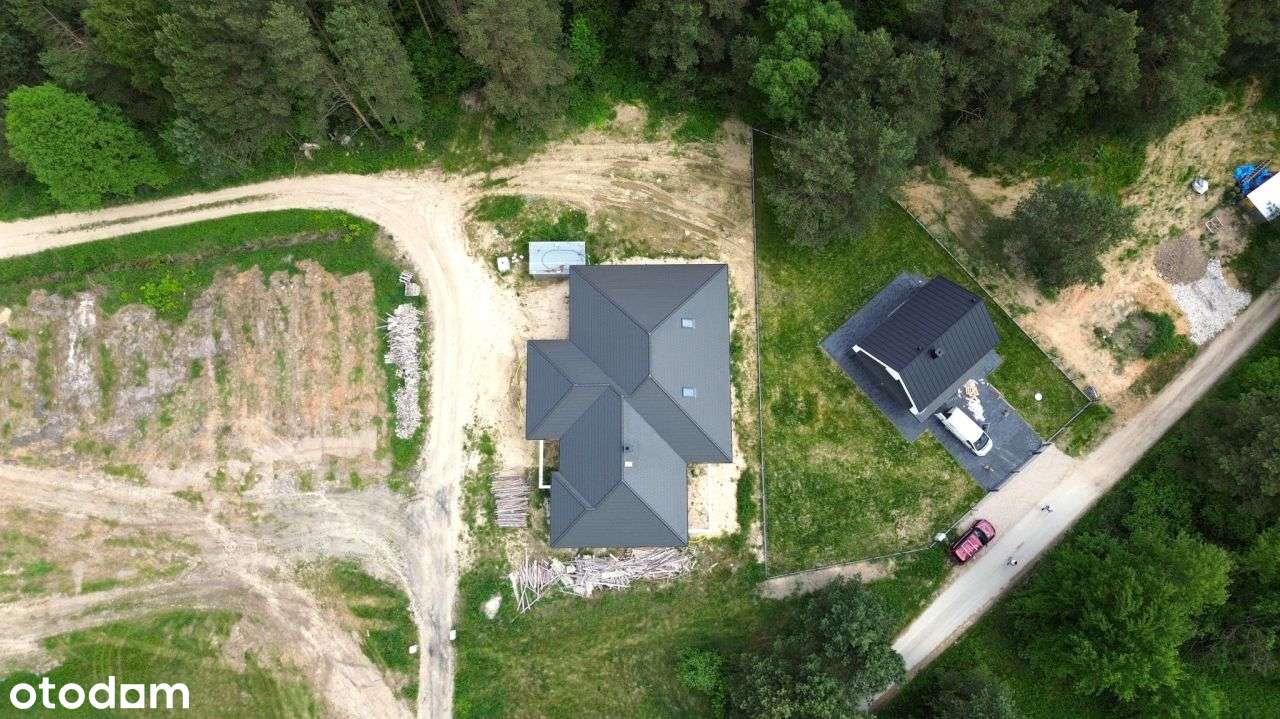 Wyjątkowy Dom Jednorodzinny w Mójczy – Bezpośredni - Pełny obrazek: 5/9