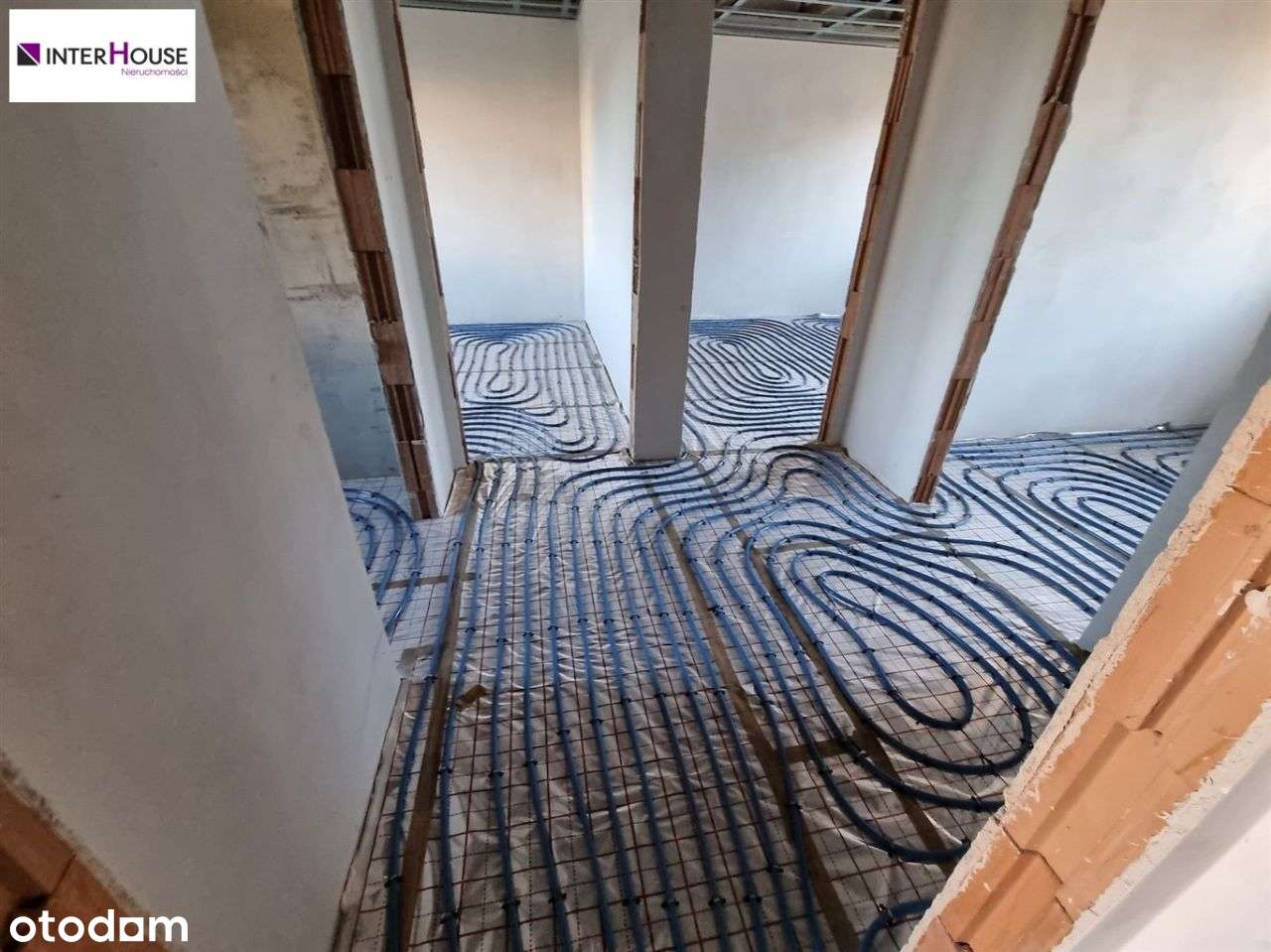 Bytom - Dom Parterowy Z Garażem-7