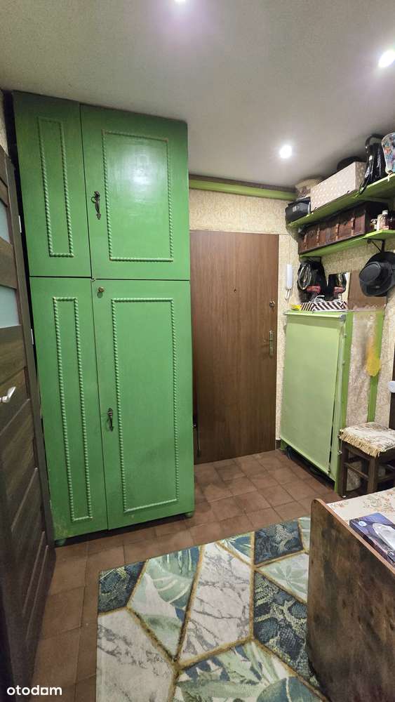 Sprzedam mieszkanie 2 pok. na os. Niepodległości-8