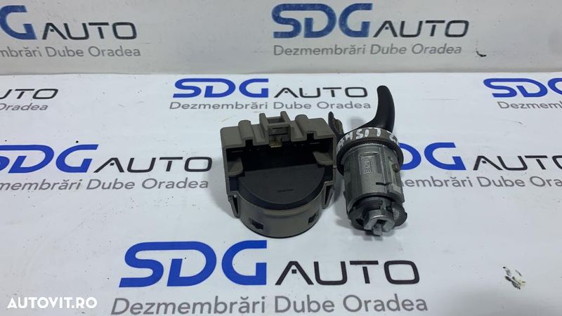 Contact pornire Ford Transit 2.2 TDCI 2006-2012 - 1