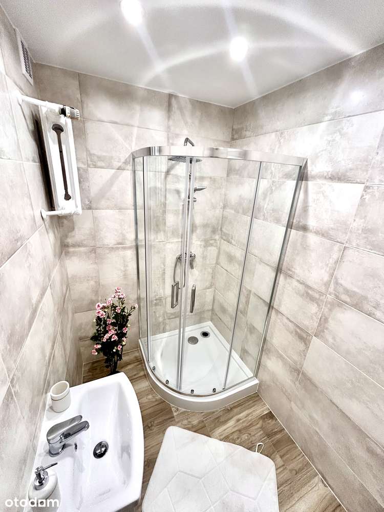 Nowy etap życia – 2 pokoje| po remoncie | 48 m² | Pawłowice Śląskie-4