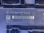 Unitate Modul Calculator Confort Comfort BCM 2 Audi A5 2008 - 2011 Cod 8K0907064N - 2