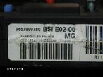 9800613180 Zestaw Startowy 1.1 8V Peugeot 206 - 10