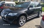 Volkswagen Touareg 3.6 V6 FSI Tiptr - 6