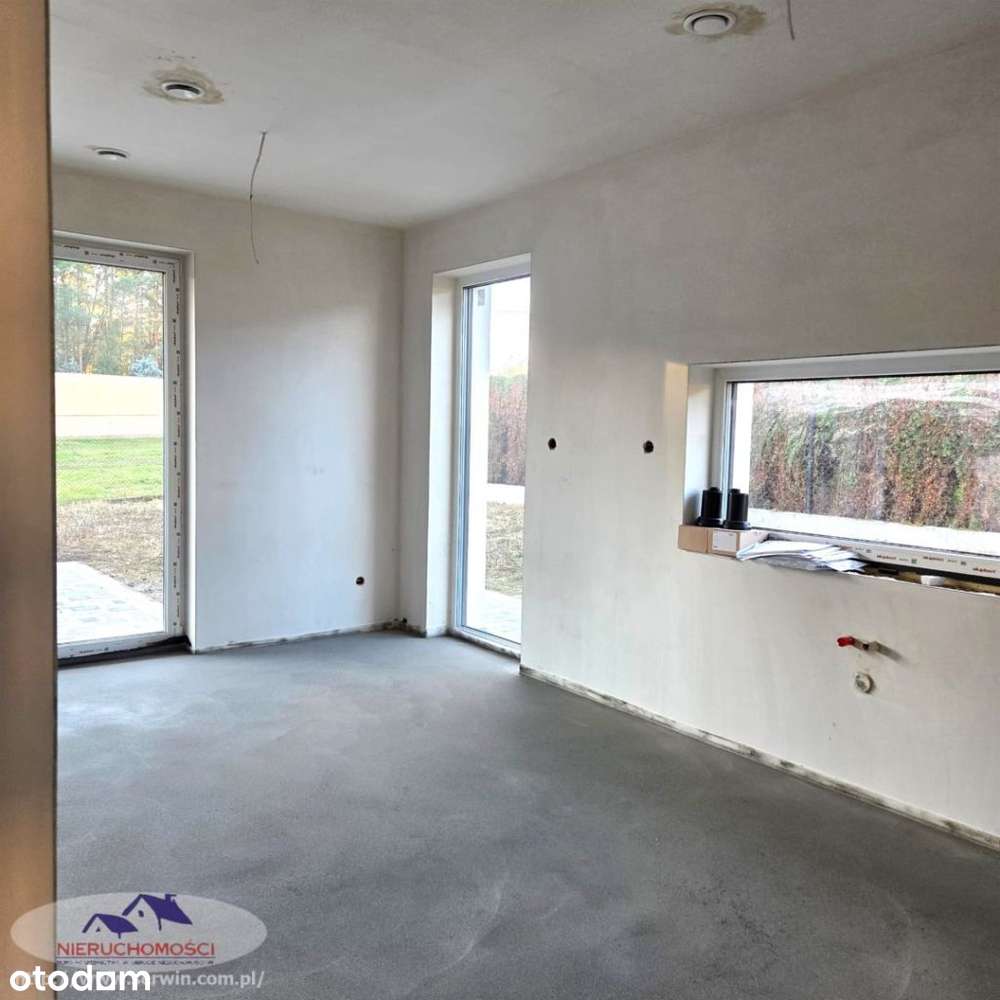 Dom, 101,25 m², Dąbrowa Tarnowska-18