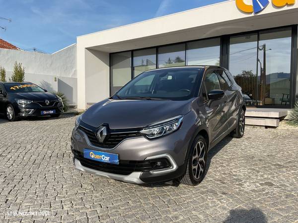 Renault Captur 0.9 TCE Exclusive - 11