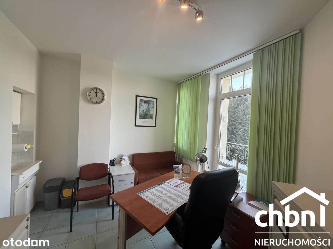 Jedna nieruchomość, wiele możliwości, centrum Chojnic-13