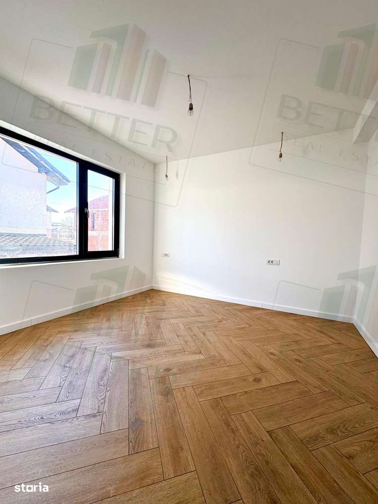 Casă individuală de vânzare în Berceni Ilfov - 4 camere, mutare rapidă-11