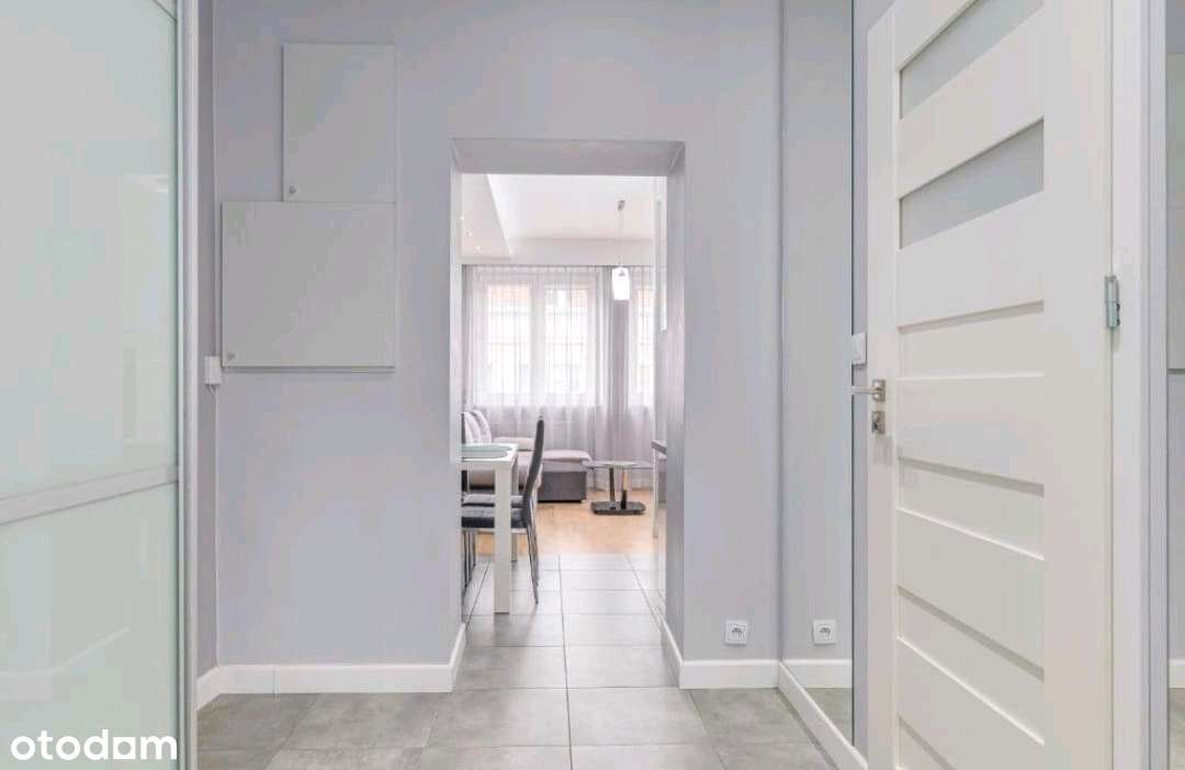 Śródmieście – mieszkanie przy Nowym Świecie | Bezpośrednio - Pełny obrazek: 5/14