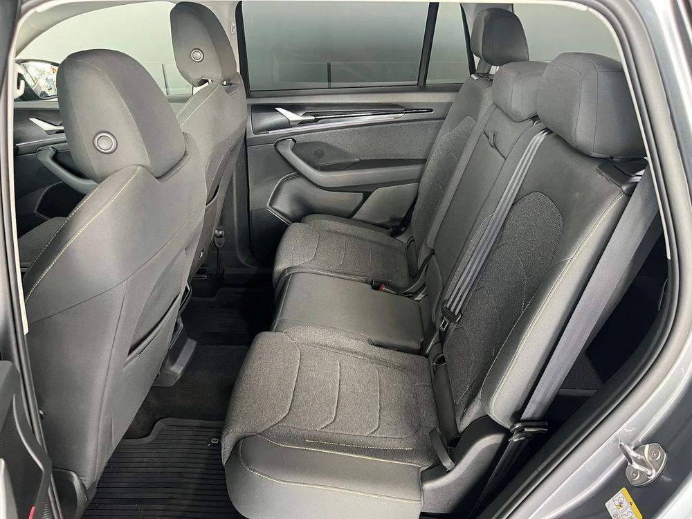 Skoda Kodiaq Selection 1.5 TSI 150KM 7os Salon Polska FV23%