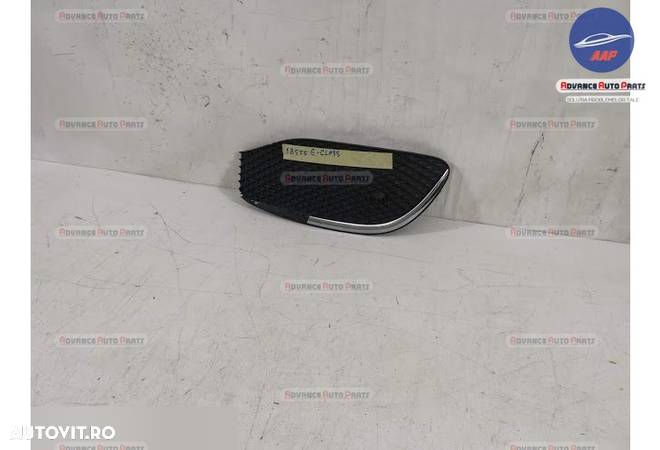 Grila Proiector Dreapta Mercedes E Class W213 2016 2017 2018 2019 originala cu senzor - 3