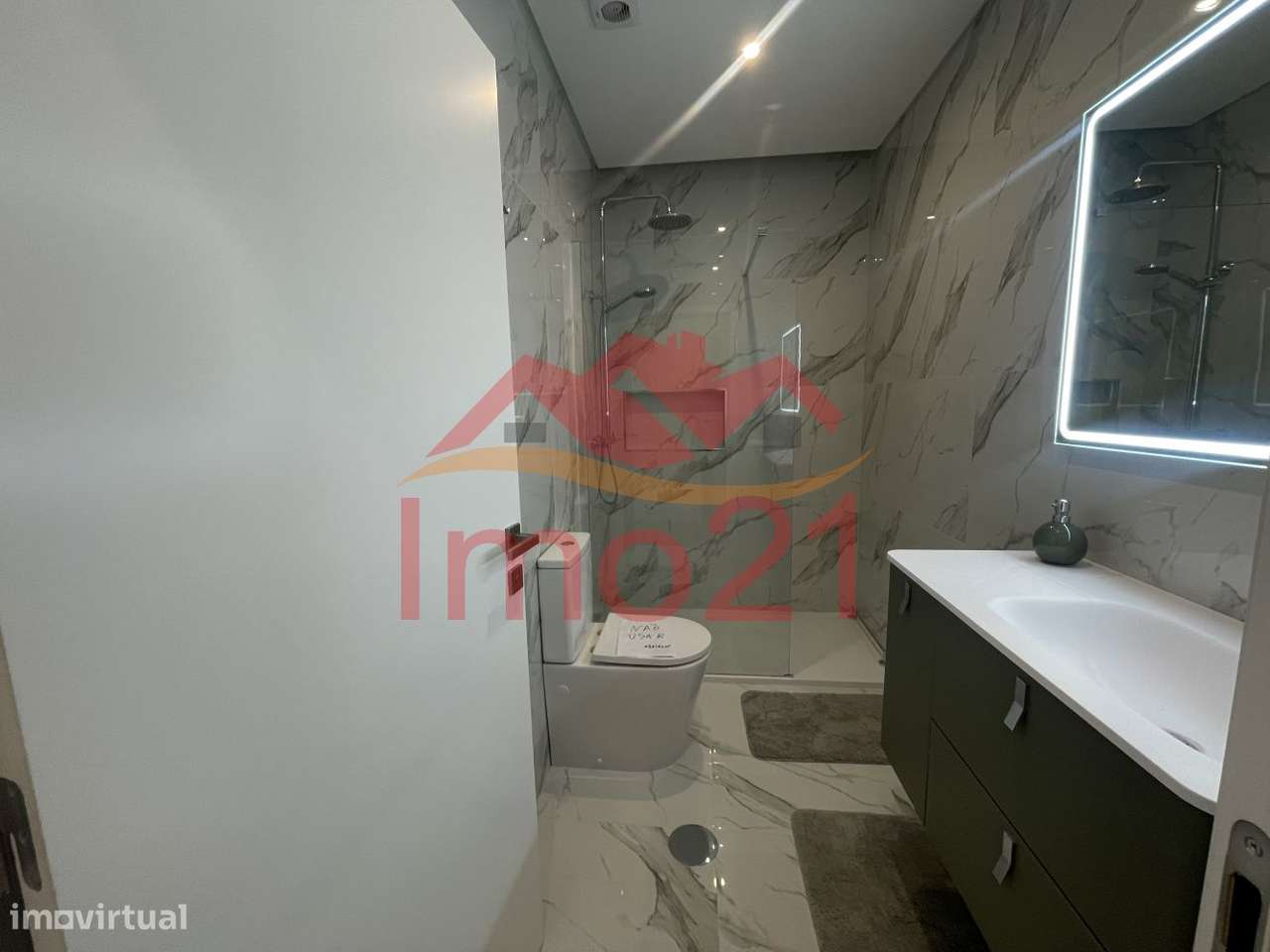 Moradia T3+1 em Cacia-12