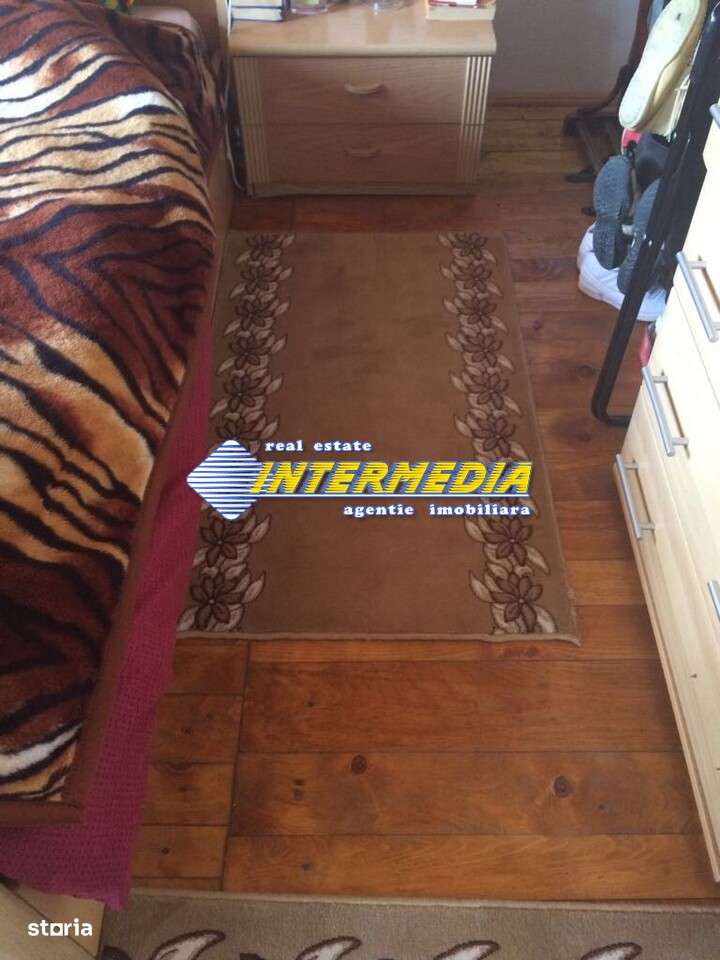 Casa Noua de vanzare P+E+M cu 3000 mp teren in Zona Ciugud-9