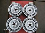 P60 5X120 R16 ET51 VW T5 T6 MULTIVAN TRANSPORTER - 3