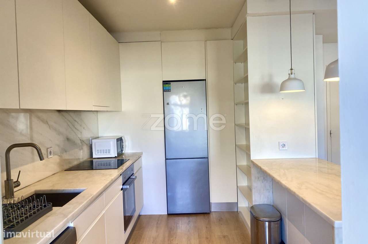 T2 na Rua São João Bosco, Pinheiro Manso, Ramalde, Porto - Grande imagem: 4/20