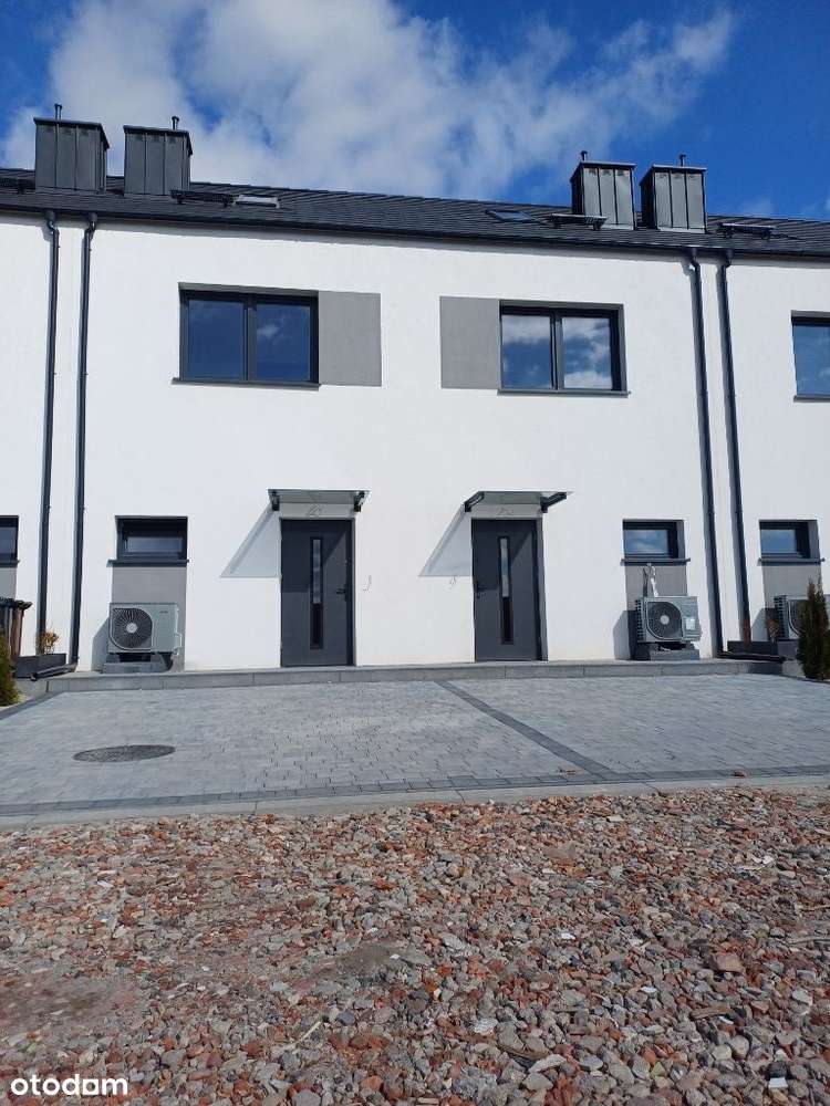 DOM w super cenie !!! POMPA CIEPŁA-5