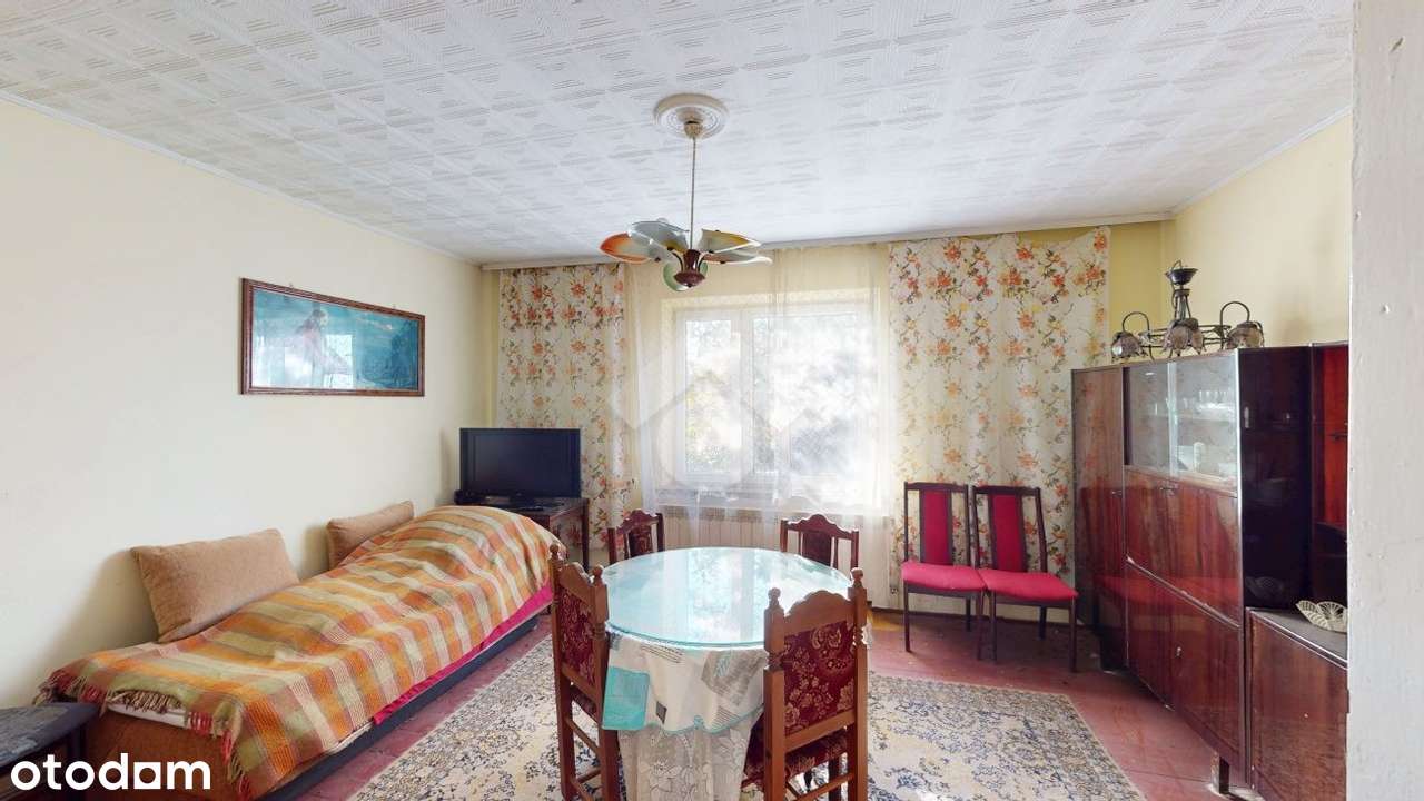 Dom wolnostojący z zieloną działką - Pełny obrazek: 5/15