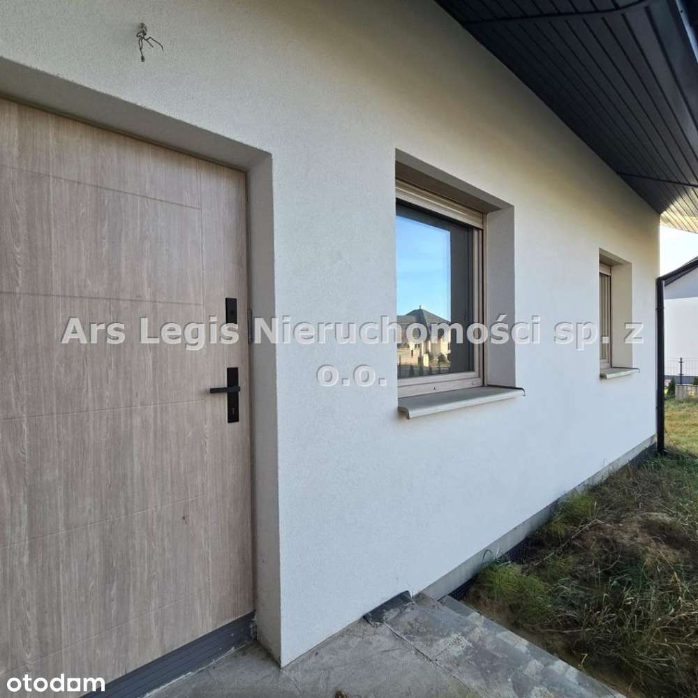 Dom, 120 m², Słodków-Kolonia-4