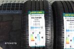 2x KOŁO 10" 5x112 ET-4 6,0J 195/55R10C WESTLAKE TRAILER PRZYCZEPA LAWETA - 2