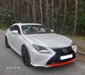 Lexus RC 200t / 300 F Sport - 7