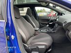 Peugeot 308 PureTech 130 Stop & Start GT-Line Edition - 22