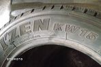 MARSHAL IZen KW15 195/60R15 2022 NOWA - 4