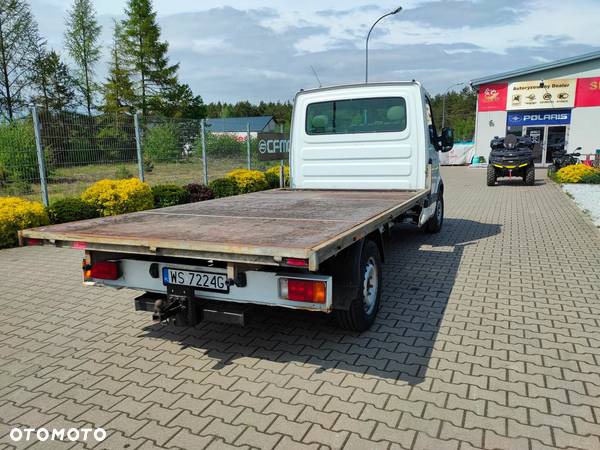 Renault MASTER - 8