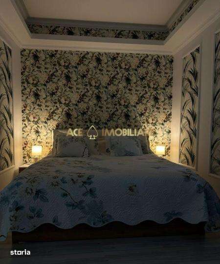 Gorjului | 2 Camere | Centrala proprie | Curte proprie | Loc de parcar - Imagine principală: 5/8